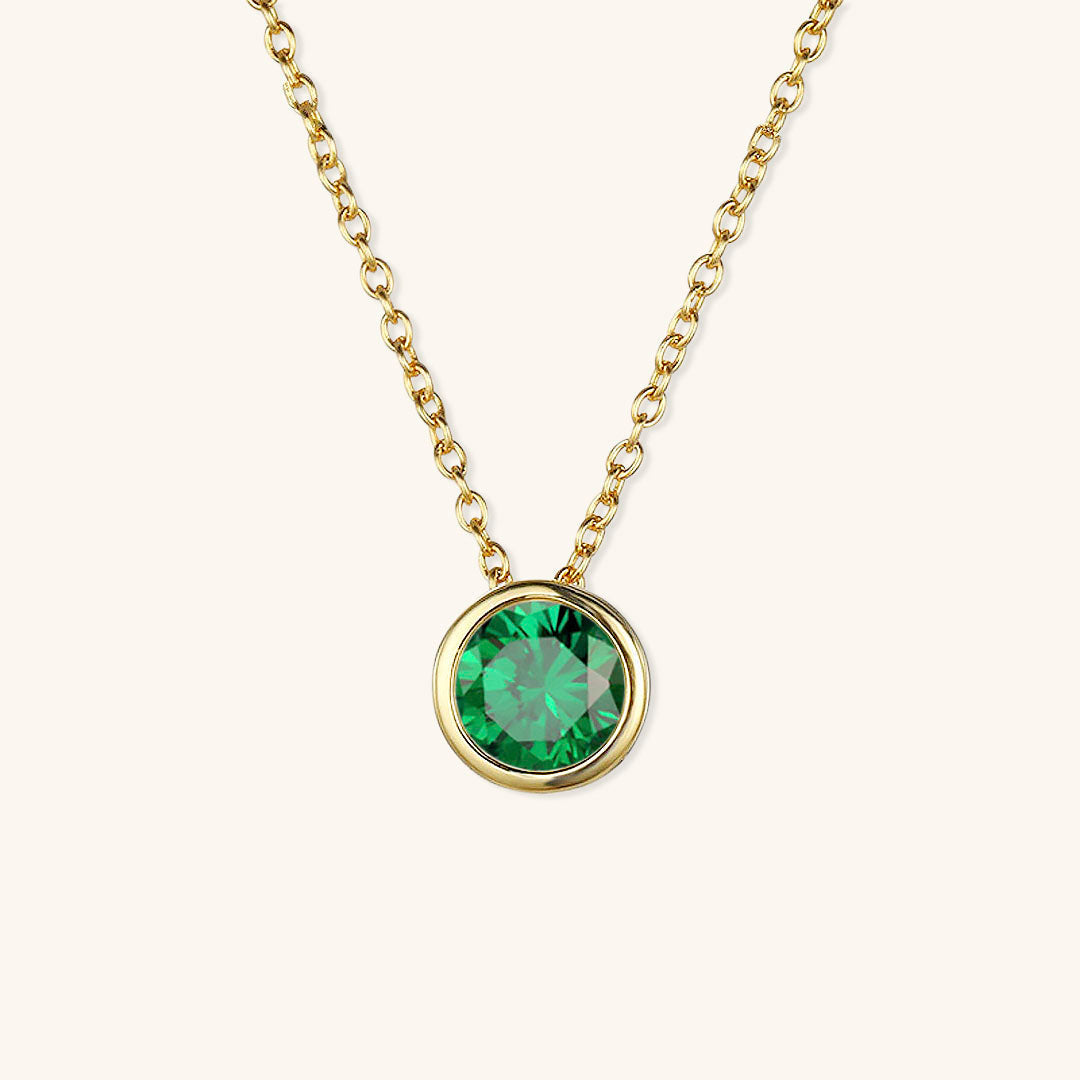 Amelia Birthstone Kaulakoru