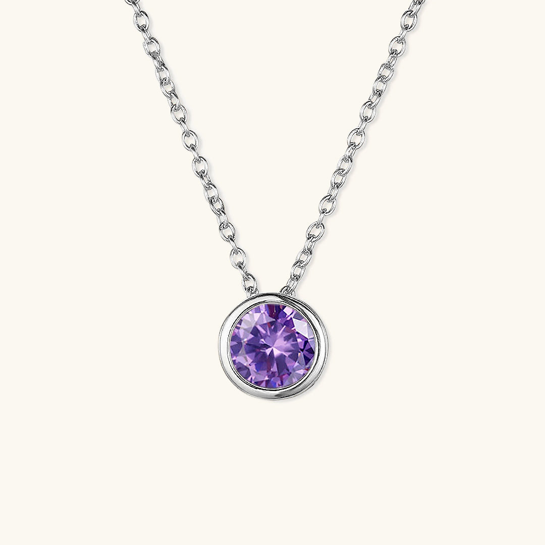 Amelia Birthstone Kaulakoru