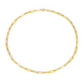 Archen Elegant Chain Kaulakoru | Kulta