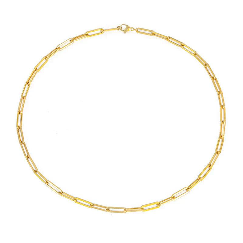 Archen Elegant Chain Kaulakoru | Kulta