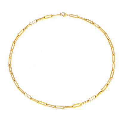 Archen Elegant Chain Kaulakoru | Kulta