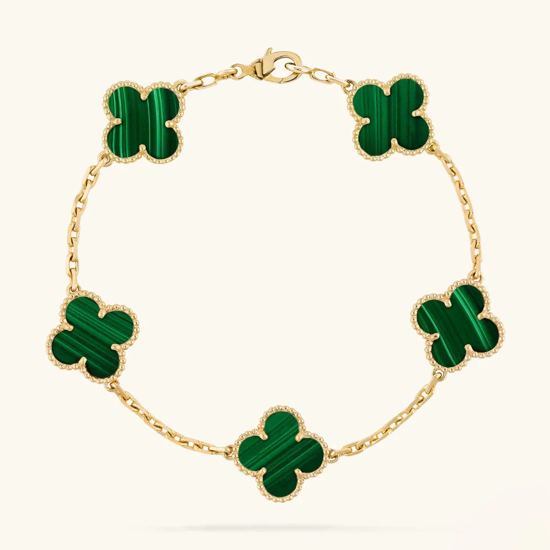 Clover Rannekoru Green