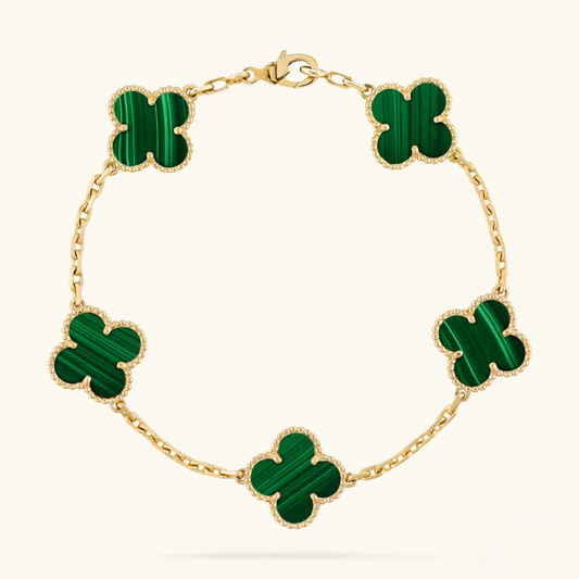 Clover Rannekoru Green