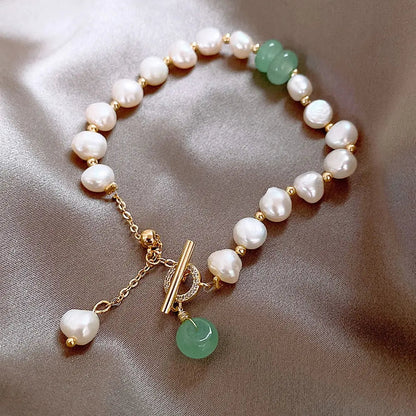 Freshwater Helmi & Jade Rannekoru