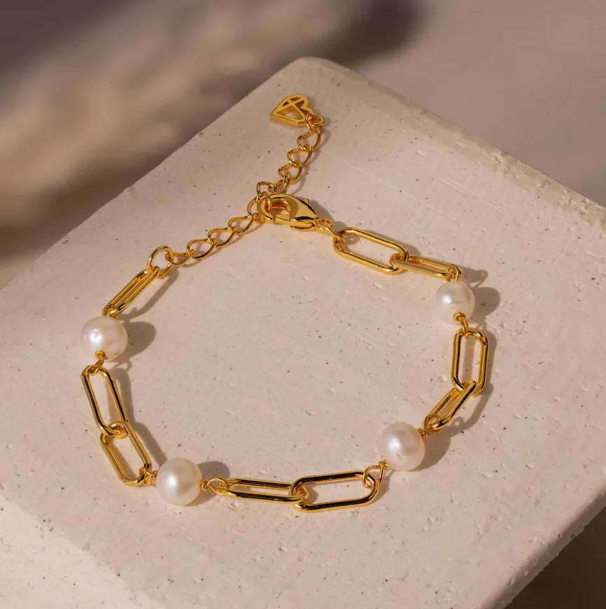 Sophisticated Helmi Chain Rannekoru