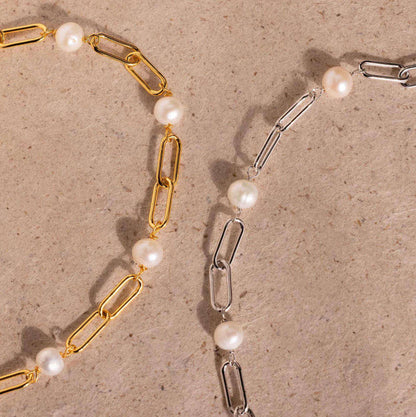 Sophisticated Helmi Chain Rannekoru