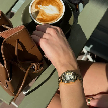 Fienna Watch | Kulta