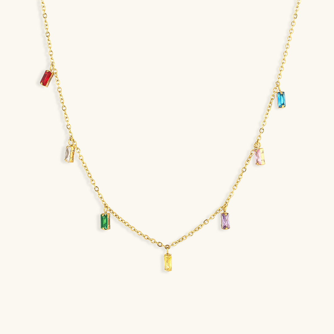 Josephine Gemstone Kaulakoru