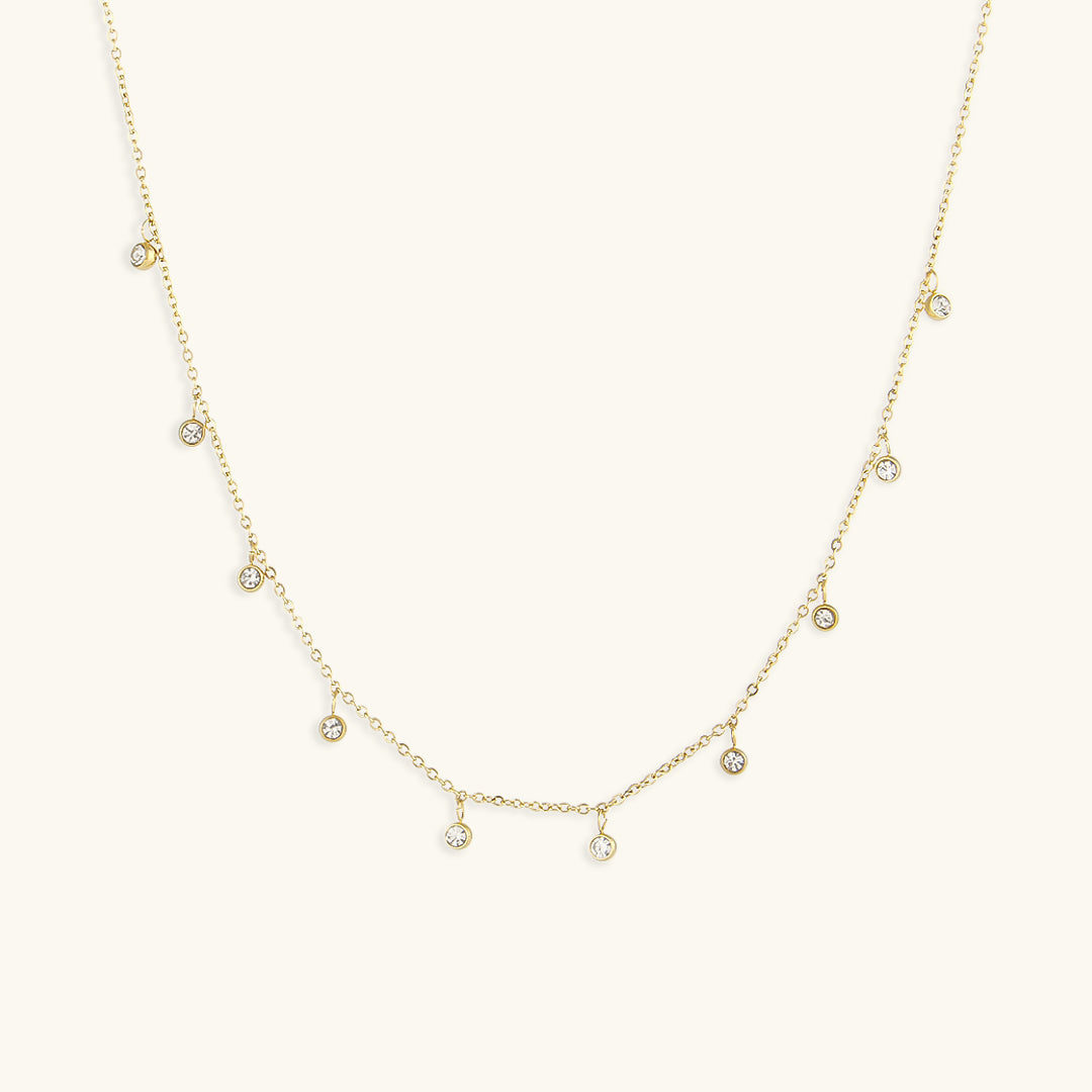 Juliet Gemstone Kaulakoru