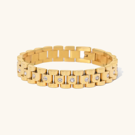 Kulta Watchband Rannekoru
