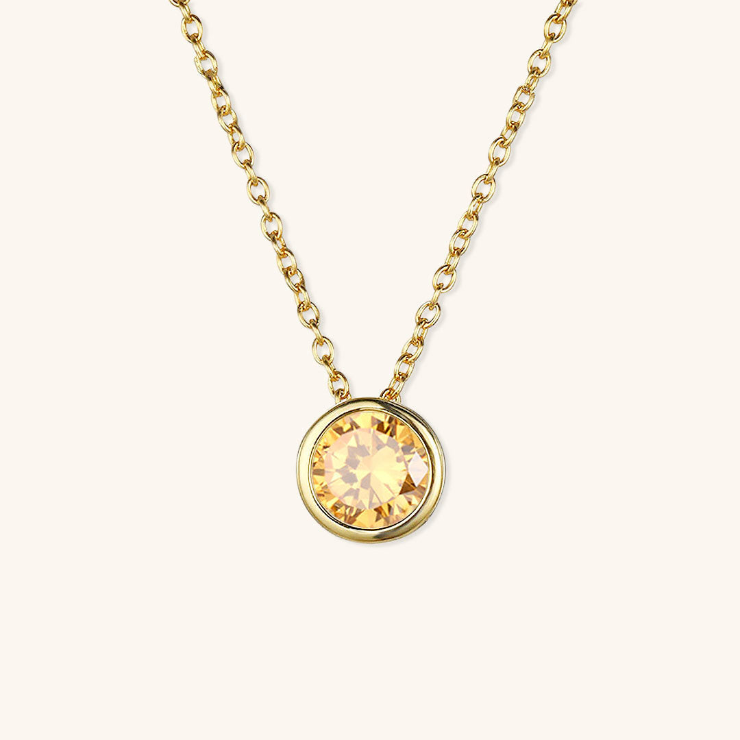 Amelia Birthstone Kaulakoru