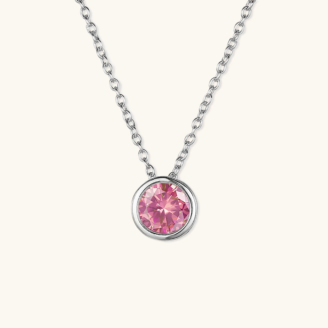 Amelia Birthstone Kaulakoru