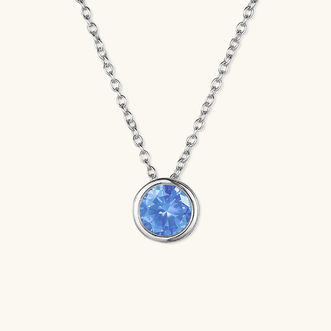 Amelia Birthstone Kaulakoru