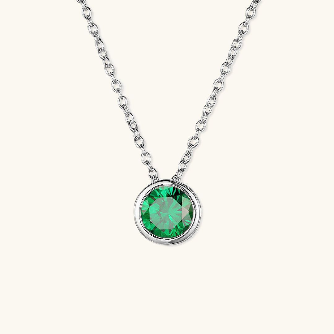 Amelia Birthstone Kaulakoru