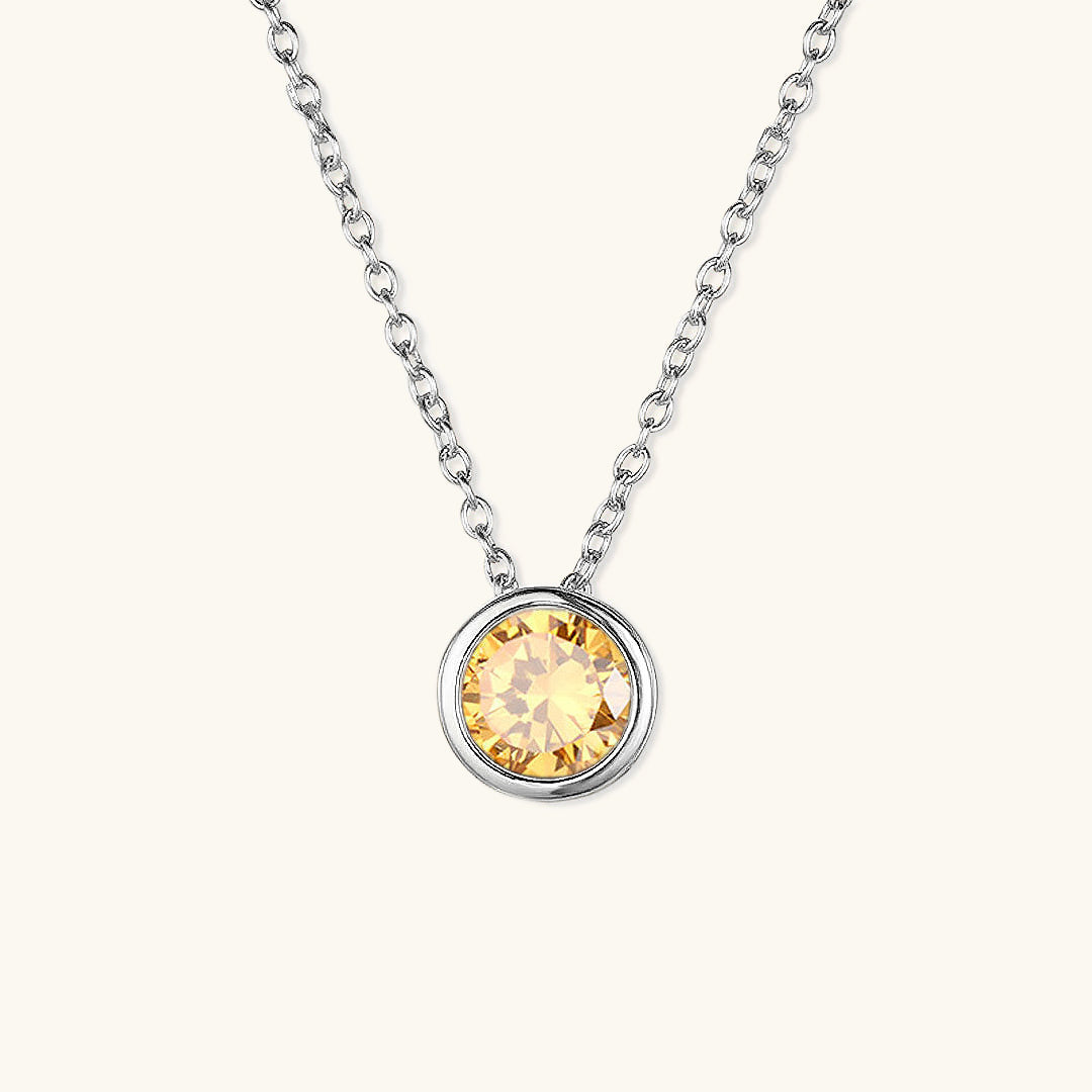 Amelia Birthstone Kaulakoru