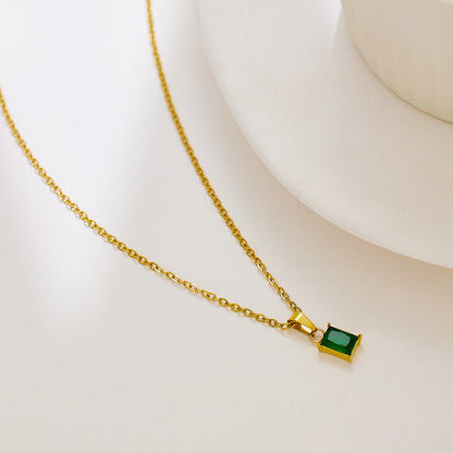 Emi Green Kaulakoru