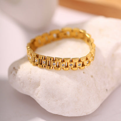 Kulta Watchband Rannekoru