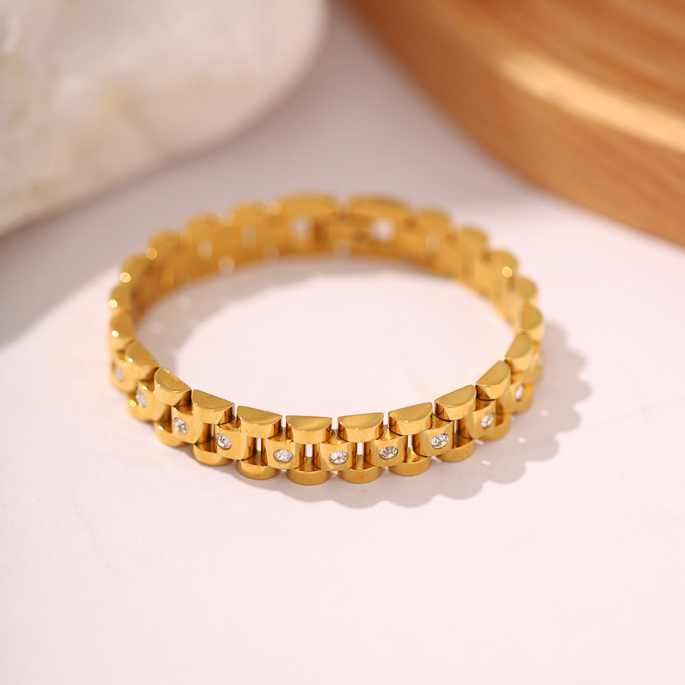 Kulta Watchband Rannekoru