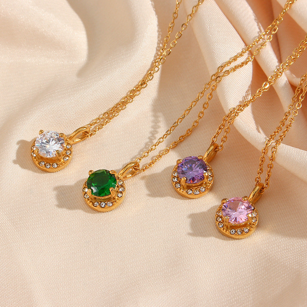 Adora Gemstone Kaulakoru