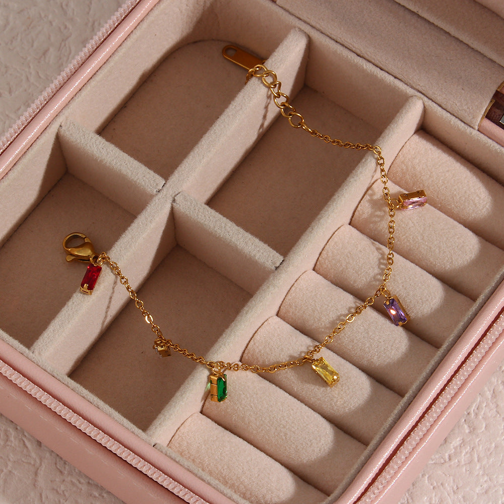 Josephine Gemstone Rannekoru