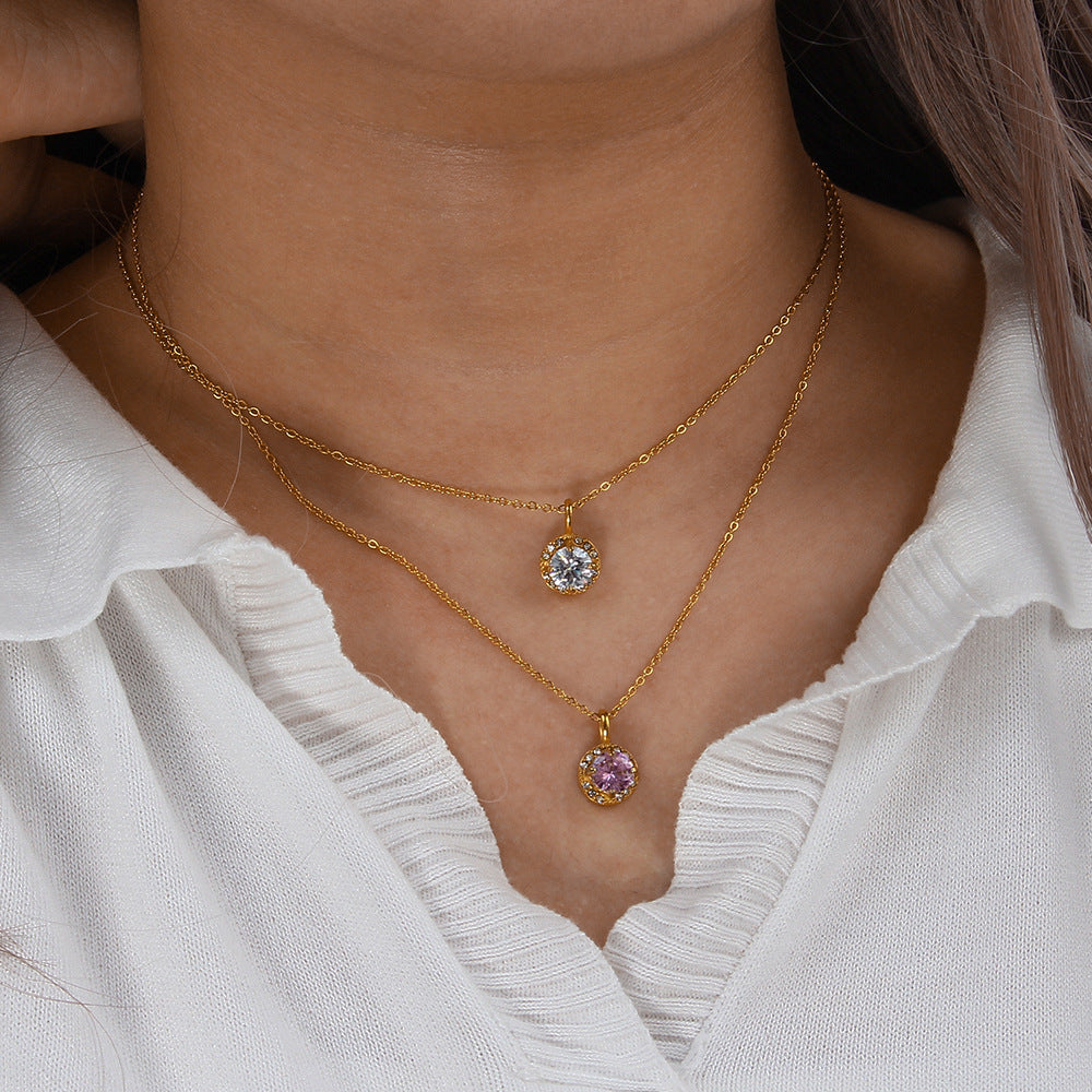 Adora Gemstone Kaulakoru
