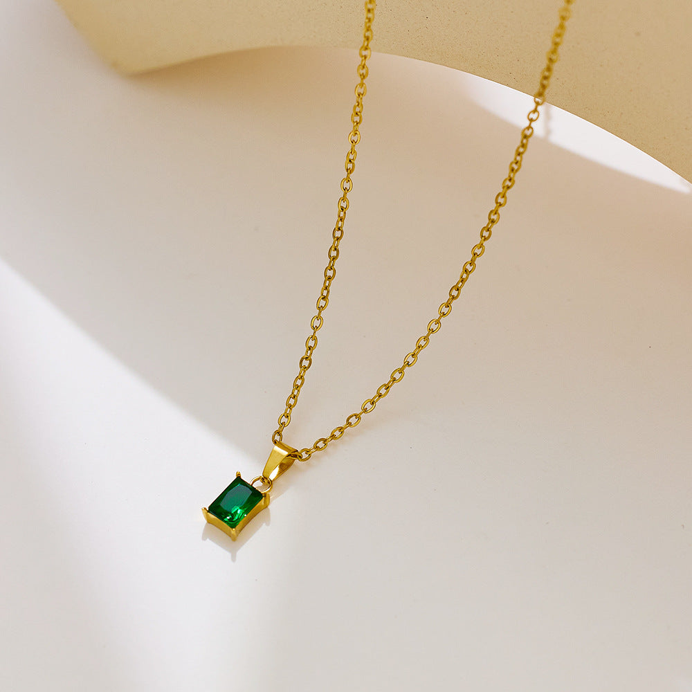 Emi Green Kaulakoru