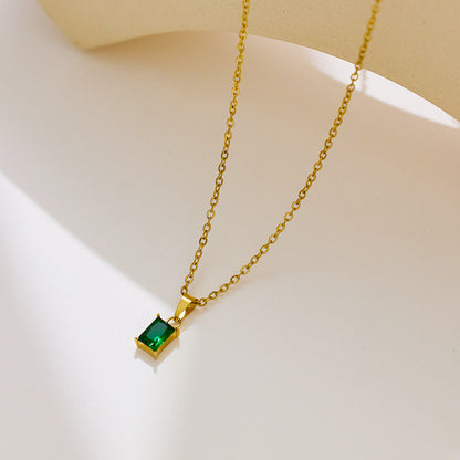 Emi Green Kaulakoru