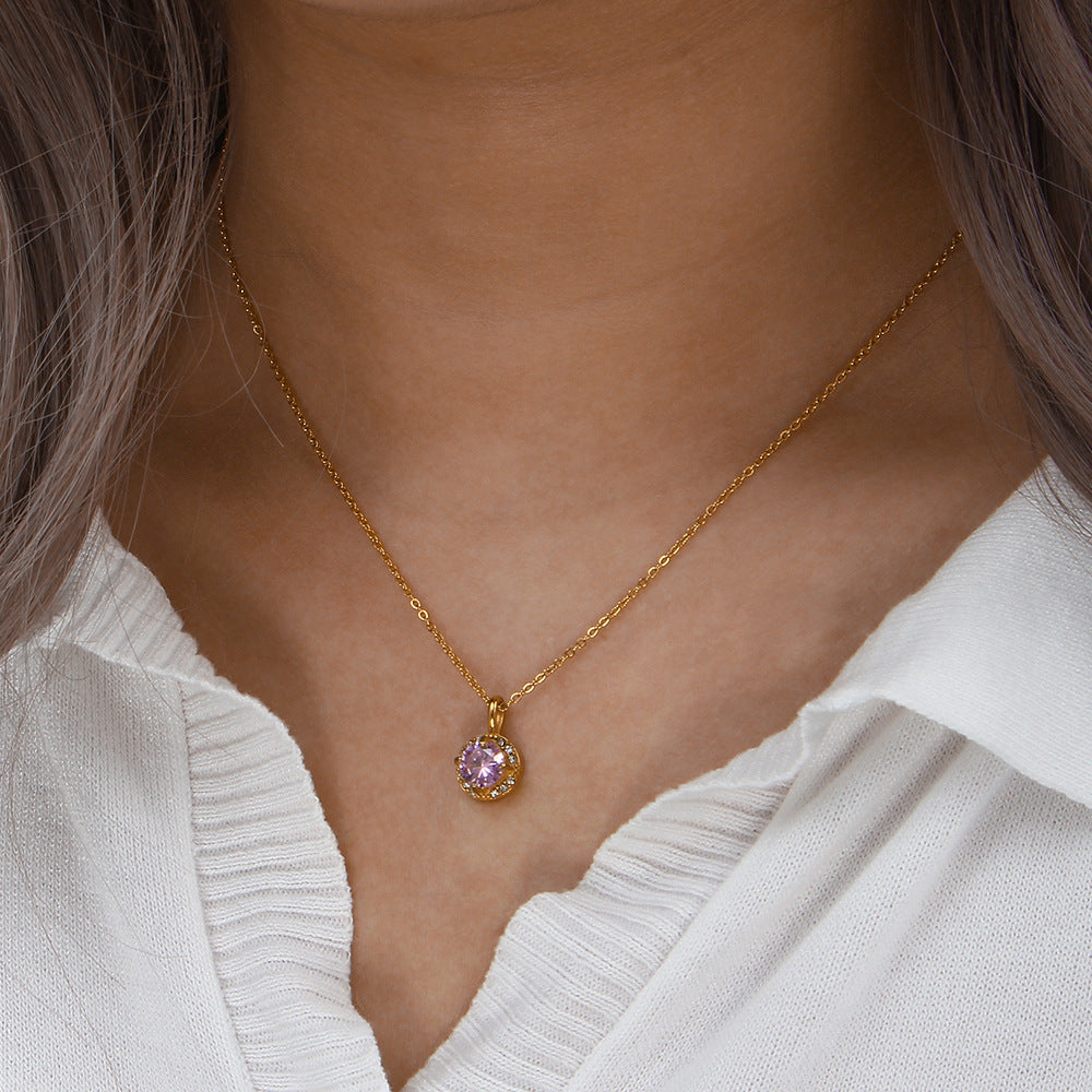 Adora Gemstone Kaulakoru