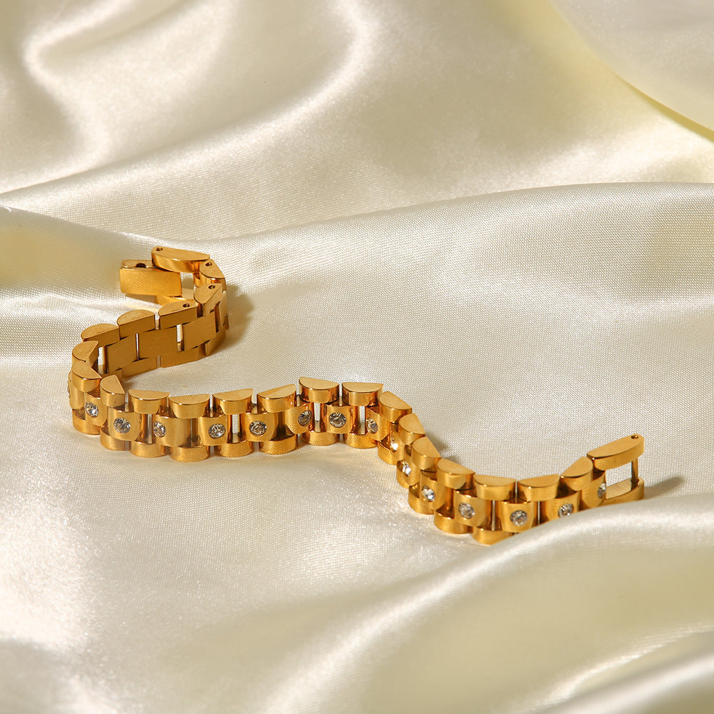 Kulta Watchband Rannekoru