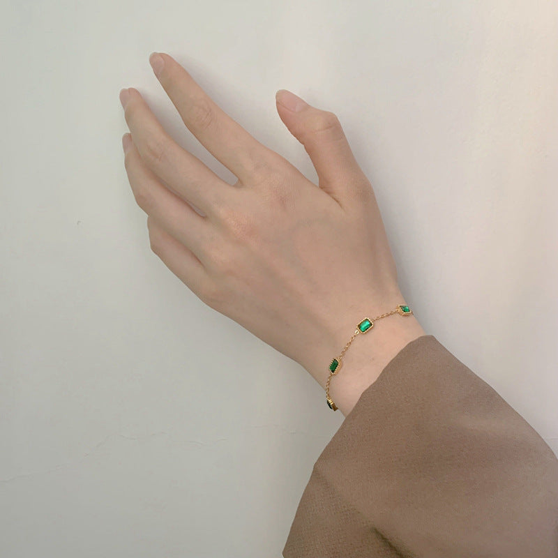 Erin Green Rannekoru