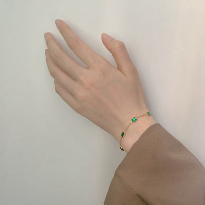 Erin Green Rannekoru