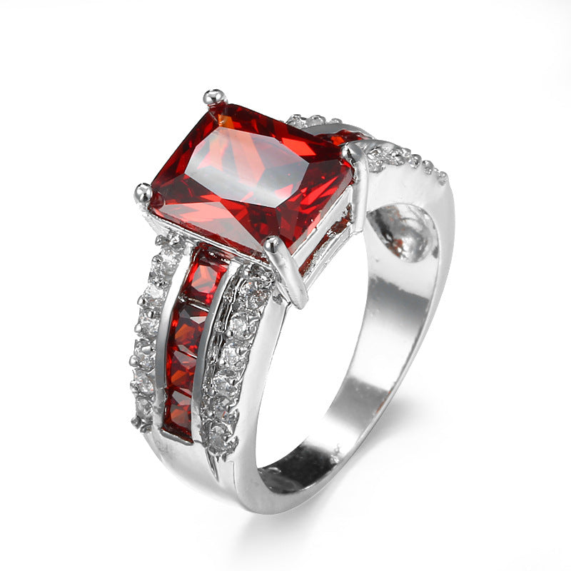 Kassira Redmont Sormus | Kulta