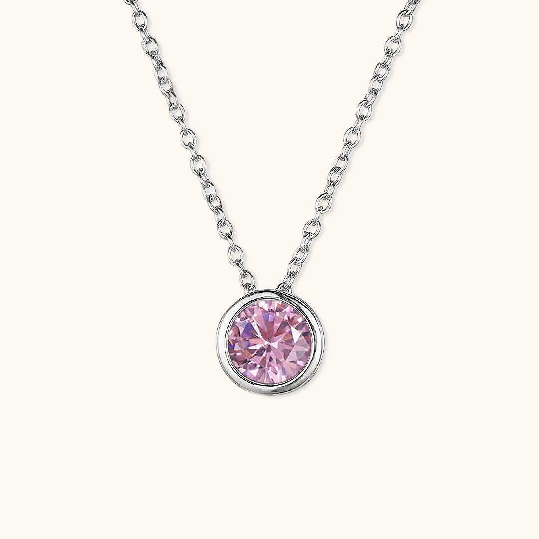 Amelia Birthstone Kaulakoru