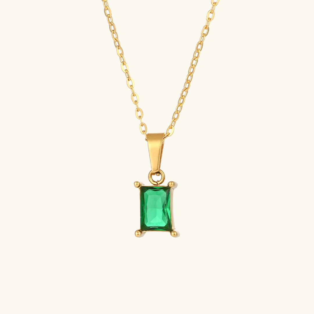 Emi Green Kaulakoru