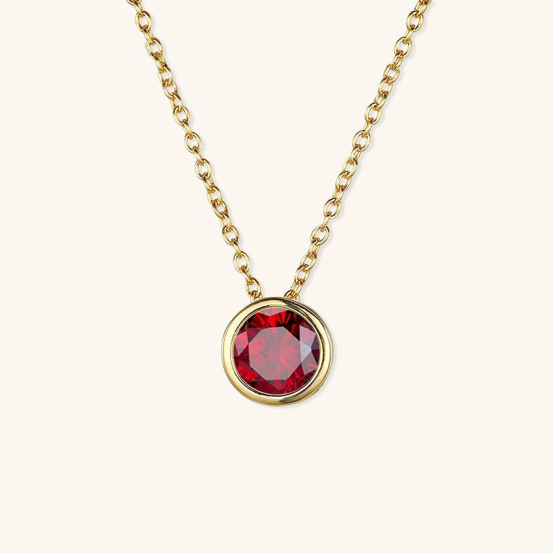Amelia Birthstone Kaulakoru