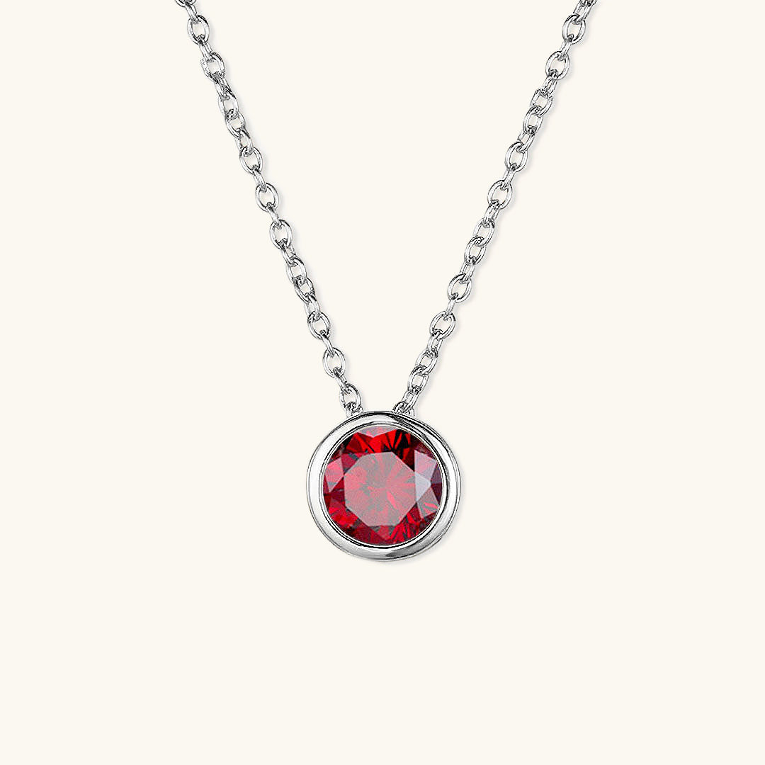 Amelia Birthstone Kaulakoru