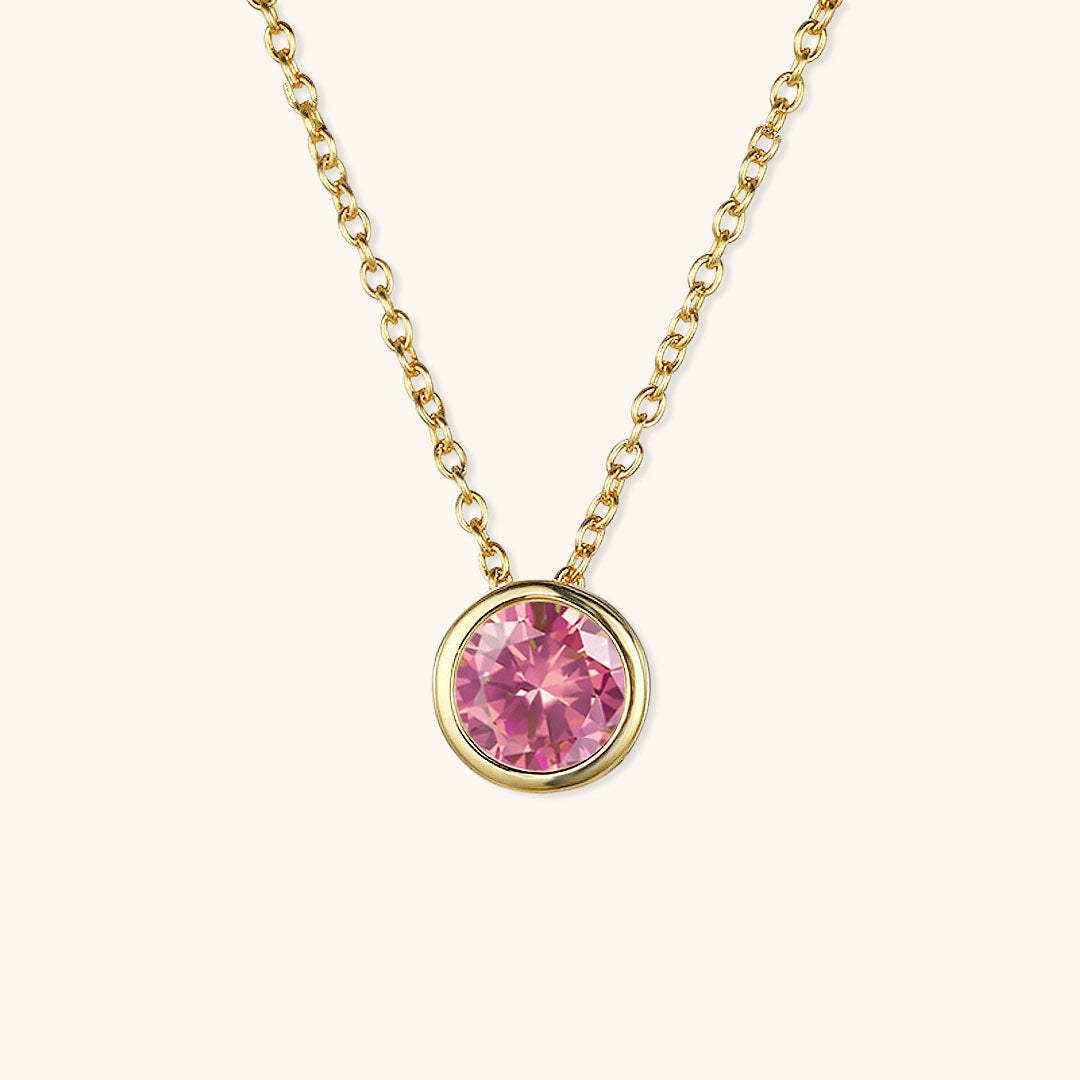 Amelia Birthstone Kaulakoru