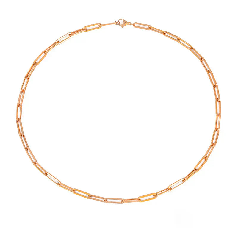 Archen Elegant Chain Kaulakoru | Kulta