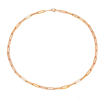 Archen Elegant Chain Kaulakoru | Kulta