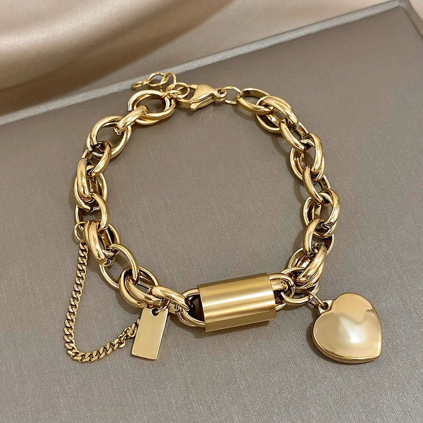 Heartened Chunky Rannekoru | Kulta