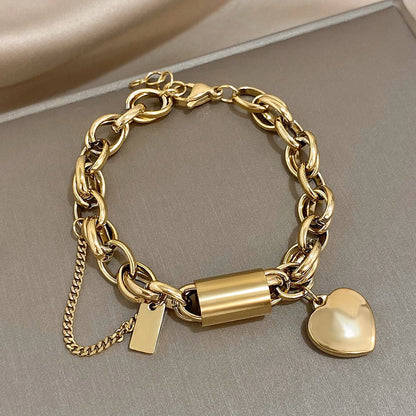 Heartened Chunky Rannekoru | Kulta