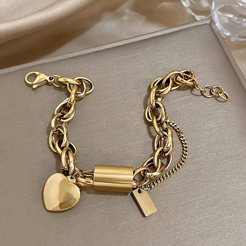 Heartened Chunky Rannekoru | Kulta