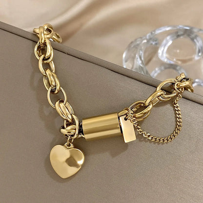 Heartened Chunky Rannekoru | Kulta