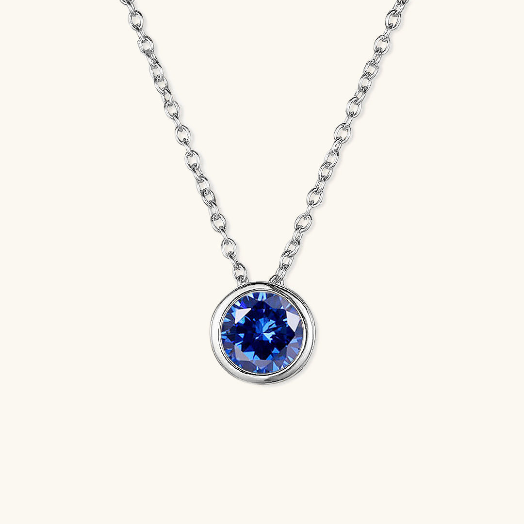 Amelia Birthstone Kaulakoru