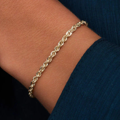 Twisted Chain Rannekoru | Kulta