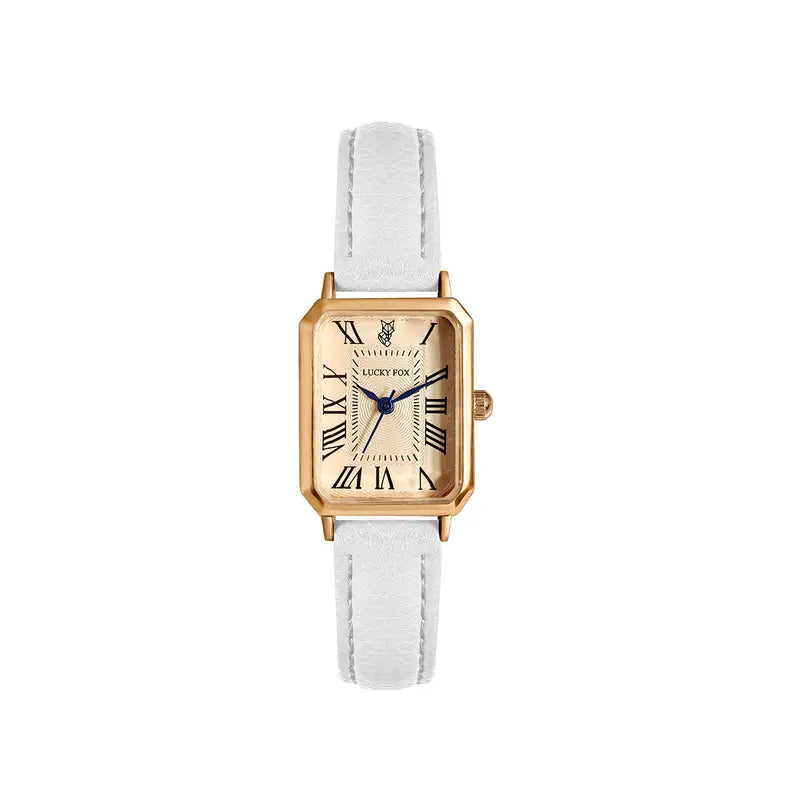 Vivelle Crest Watch | Kulta