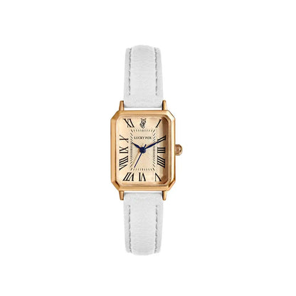 Vivelle Crest Watch | Kulta