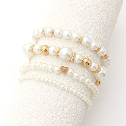 Helmi Stacking Rannekorusetti of 4