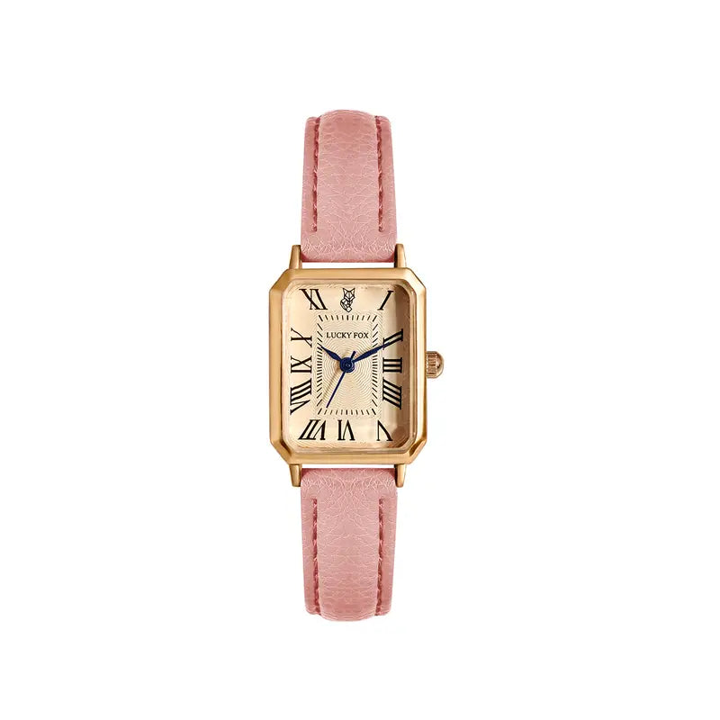 Vivelle Crest Watch | Kulta