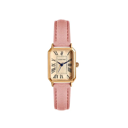 Vivelle Crest Watch | Kulta